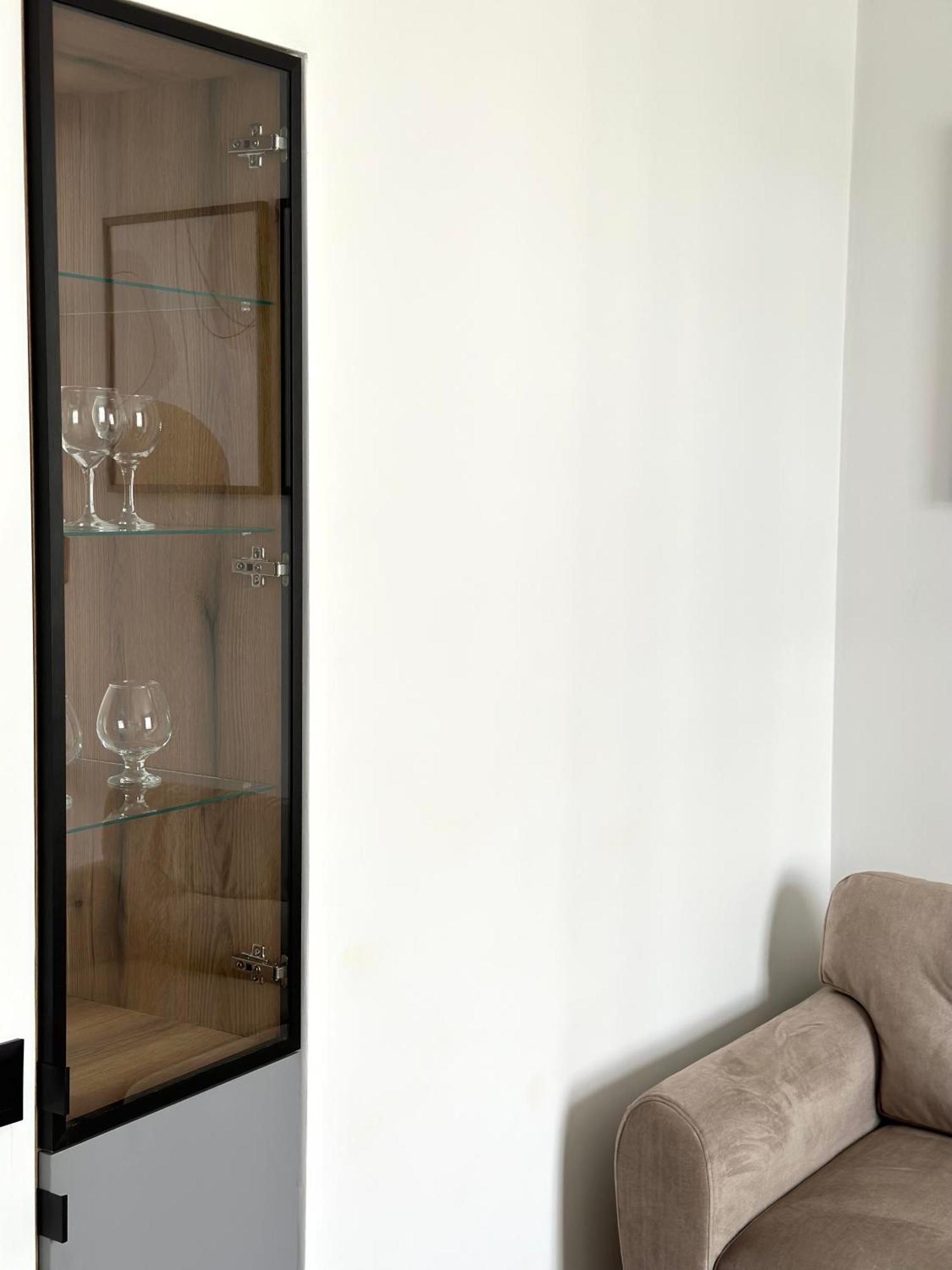 Romantic Apartments - In The Center Of Lviv , King-Size Bed Esterno foto